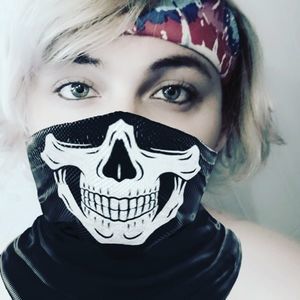 Meet your Posher, Austin